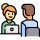Steps Icon