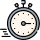 Steps Icon