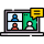 Steps Icon